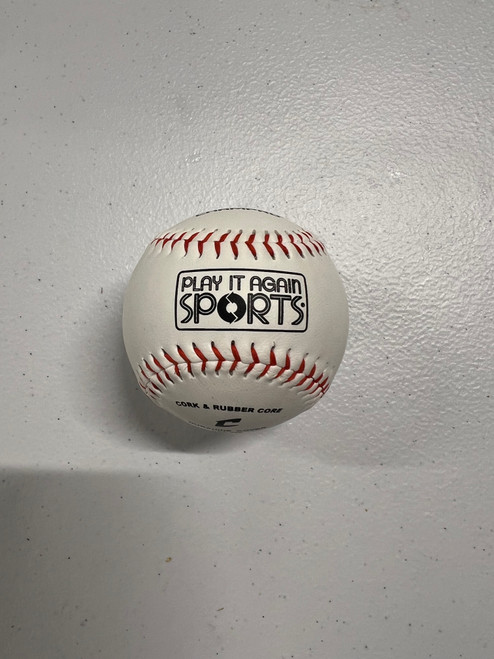 Vist Large View of Product Image Which is New CHAMPRO PRACTICE CBB90 BASEBALL