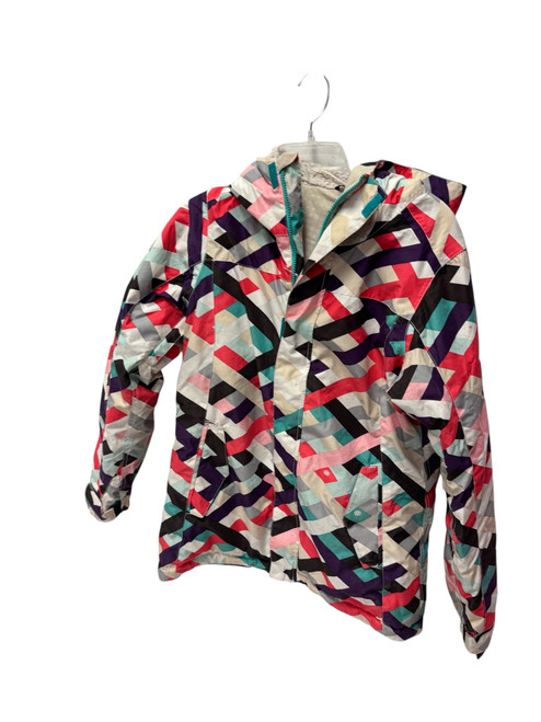 Vist Large View of Product Image Which is Used 686 10,000mm Womens Snow Jacket MD - Thermal Rating 7