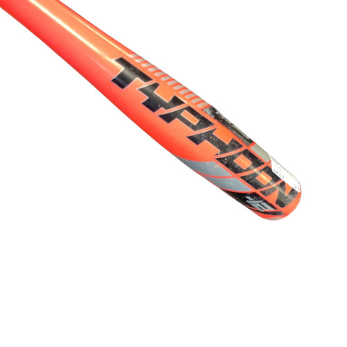 Vist Large View of Product Image Which is Used Easton TYPHOON BB/SB USA 2 1/4 Bat 28"