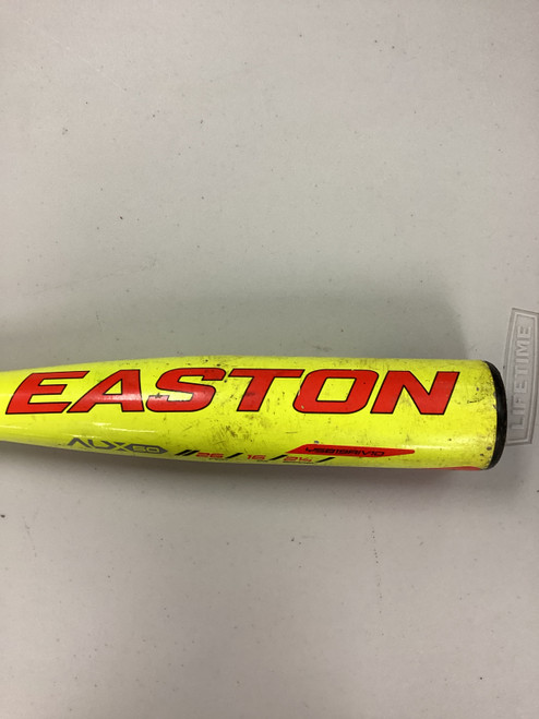 Vist Large View of Product Image Which is Used Easton RIVAL BB/SB USA 2 1/4 Bat 26"