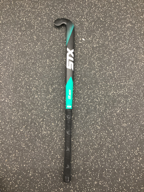 Vist Large View of Product Image Which is Used STX IX 401 FH Complete Stick Black 34"
