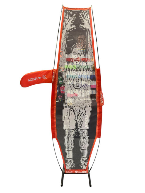 Vist Large View of Product Image Which is GO SPORT XTRAMAN BASKETBALL DEFENDER