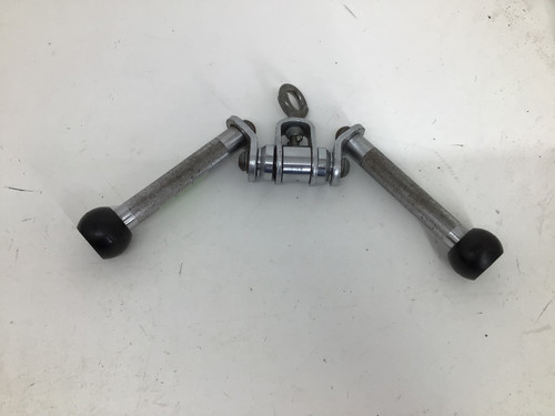 Vist Large View of Product Image Which is Used V GRIP CABLE ATTACHMENT Other Home Gym