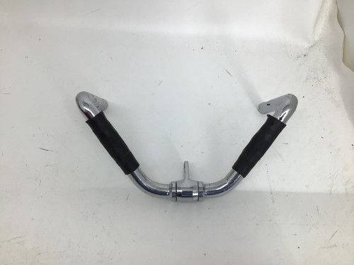 Vist Large View of Product Image Which is Used MULTI GRIP CABLE ATTACHMENT Other Home Gym