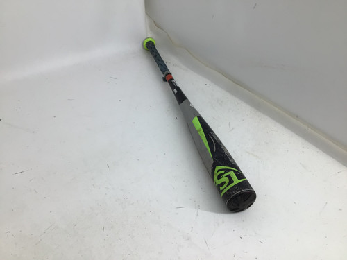 Vist Large View of Product Image Which is Used Louisville Slugger OMAHA SERIES 30/20 -10 DROP USA BAT BB/SB USA 2 5/8 Bat 30"