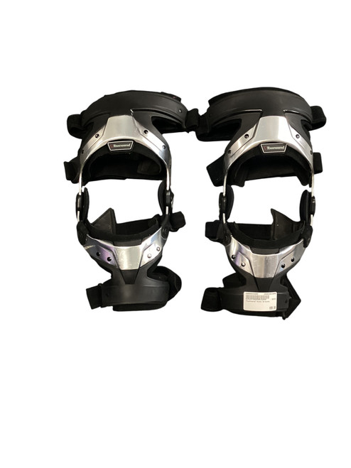 Vist Large View of Product Image Which is Townsend Knee Braces