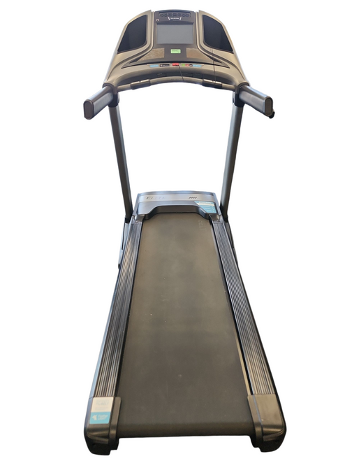 Vist Large View of Product Image Which is Used Elite Fitness HORIZON T9 Treadmill