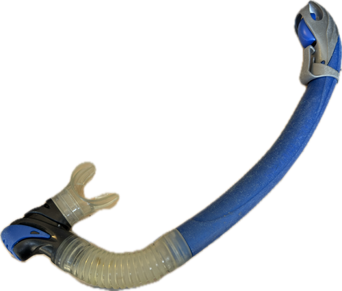 Vist Large View of Product Image Which is Used Underwater Snorkel None