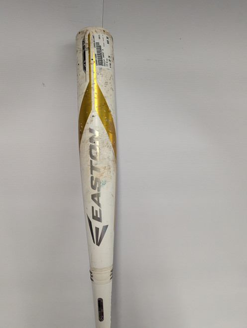 Vist Large View of Product Image Which is Used Easton GHOST X BB/SB High School -3 Bat 30"