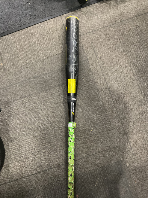 Used Easton S1 BB/SB Slowpitch Bat 29" 11614-S000219803 Vist Large View of Product Image Which is Used Easton S1 BB/SB Slowpitch Bat 29"