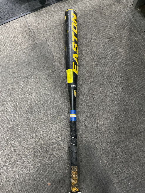 Used Easton S1 BB/SB Slowpitch Bat 30" 11614-S000219802 Vist Large View of Product Image Which is Used Easton S1 BB/SB Slowpitch Bat 30"