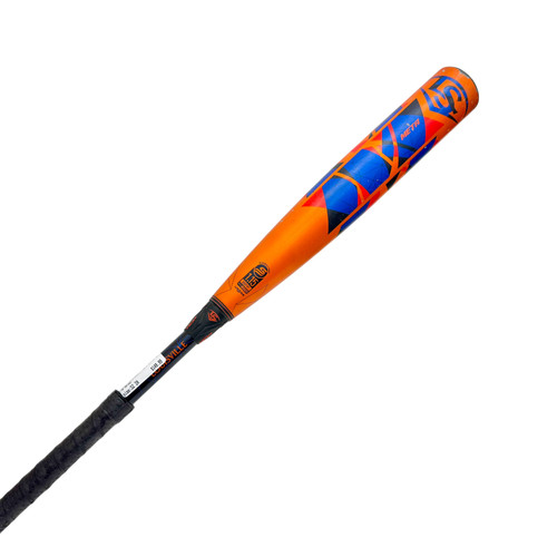 Vist Large View of Product Image Which is Used Louisville Slugger META SLMTB5-22 USSSA 2 5/8" Bat 32" -5 Drop