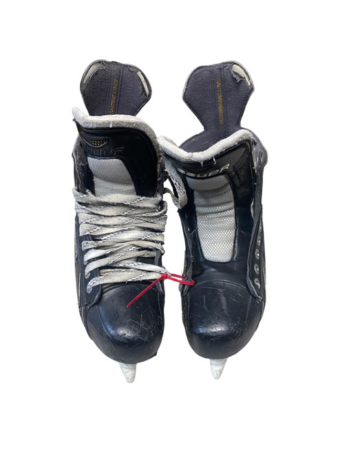 Vist Large View of Product Image Which is Used Bauer SUPREME ONE 60 Senior Hockey Skate Senior 7.5