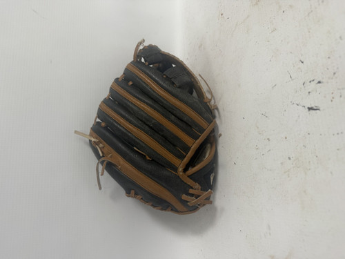 Vist Large View of Product Image Which is Used Franklin RTP BB/SB Glove T-ball Black 9 1/2"