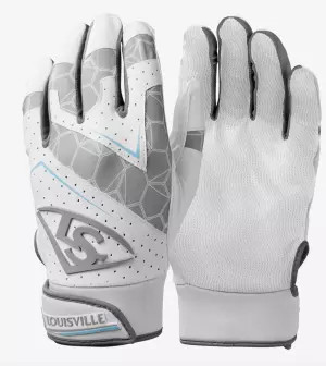 Vist Large View of Product Image Which is New Louisville Slugger Genuine Btg Glv Sr-M