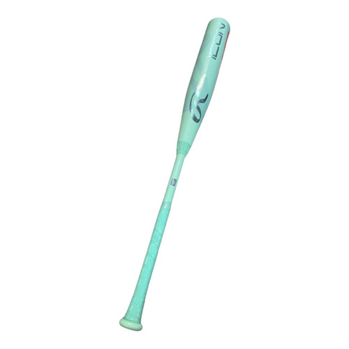 Vist Large View of Product Image Which is Used Rawlings ICON 32/27 BB/SB USSSA 2 3/4 Bat 32"