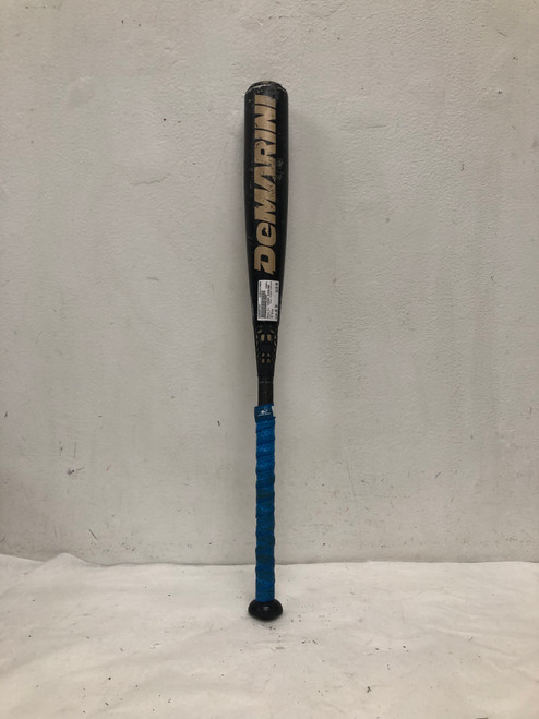 Vist Large View of Product Image Which is Demarini Baseball and Softball USSSA 2 5/8  Barrel Bats