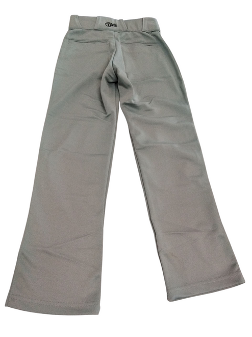 Vist Large View of Product Image Which is Used TAG BB/SB Pant Boys Grey SM