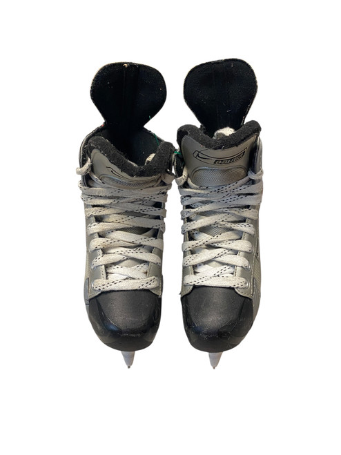 Vist Large View of Product Image Which is Used Bauer VAPOR XXII Junior Hockey Skate Junior 03.5