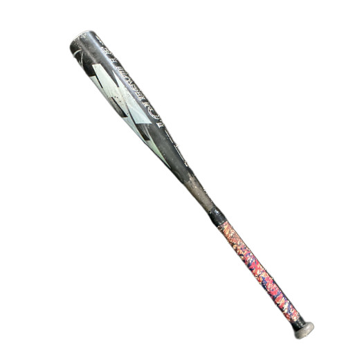 Vist Large View of Product Image Which is Used Louisville Slugger LS SOLO USSSA 31 -10 BB/SB USSSA 2 3/4 Bat 31"