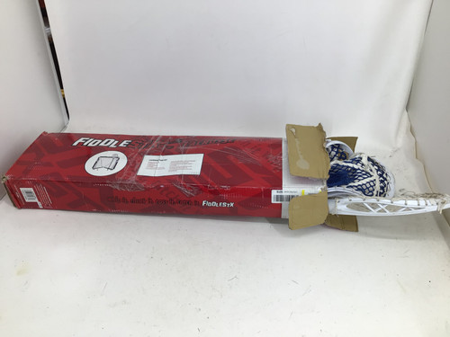 Vist Large View of Product Image Which is Used STX FIDDLESTIX 3 STICK SET Lacrosse Accessory