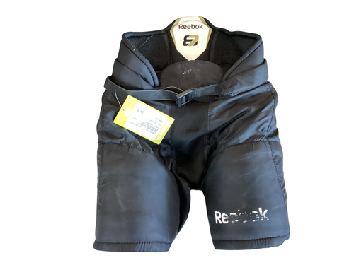 Vist Large View of Product Image Which is Used Reebok CROSBY87 Youth Pant Black LG
