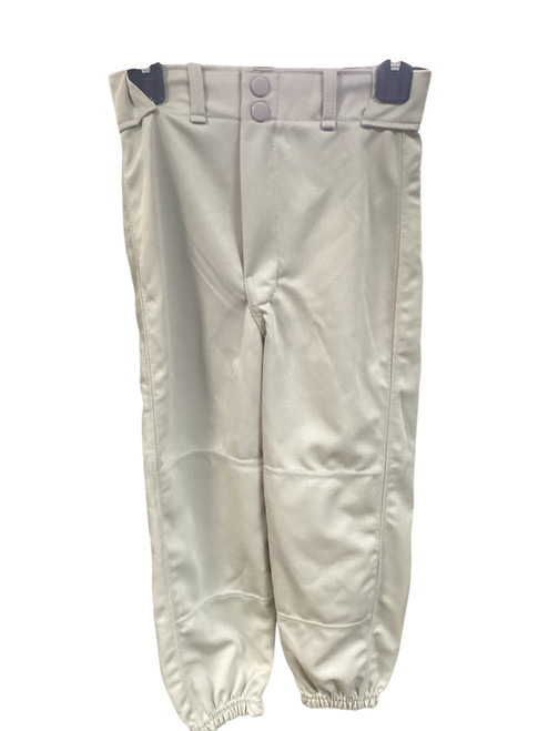 Vist Large View of Product Image Which is Used Champro GIRLS XL BLACK PANTS BB/SB Pant Girls Black XL