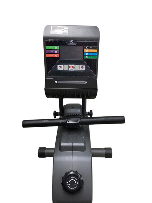 Vist Large View of Product Image Which is Used Marcy Rowing Machine