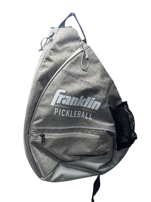 Vist Large View of Product Image Which is Used Franklin Racquet Accessory