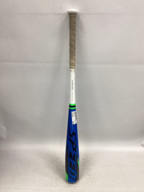 Vist Large View of Product Image Which is Used Easton SPEED BB/SB USA 2 5/8 Bat 29"