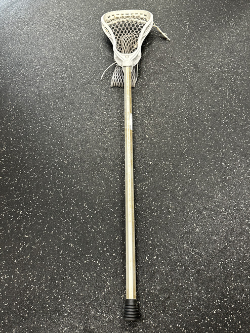 Vist Large View of Product Image Which is Used Gait BEDLAM Men Atk/Mid Complete Stick White