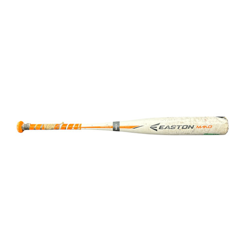 Vist Large View of Product Image Which is Used Easton MAKO BB/SB USSSA 2 3/4 Bat 30"