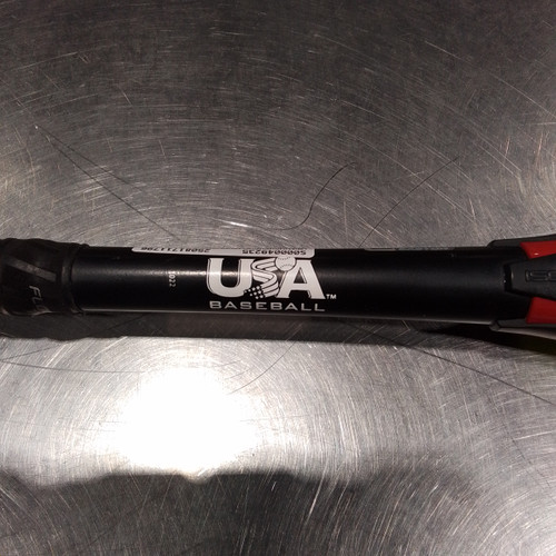 Vist Large View of Product Image Which is Used Easton ADV BB/SB USA 2 5/8 Bat 28"