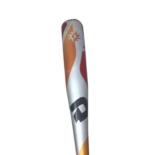 Vist Large View of Product Image Which is Used Demarini VOODOO BB/SB USA 2 1/2 Bat 30"