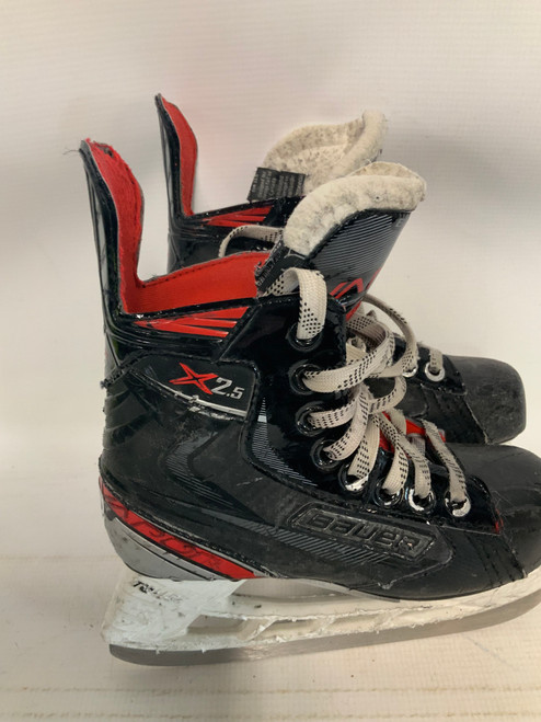 Vist Large View of Product Image Which is Bauer Skates Ice Hockey Skates