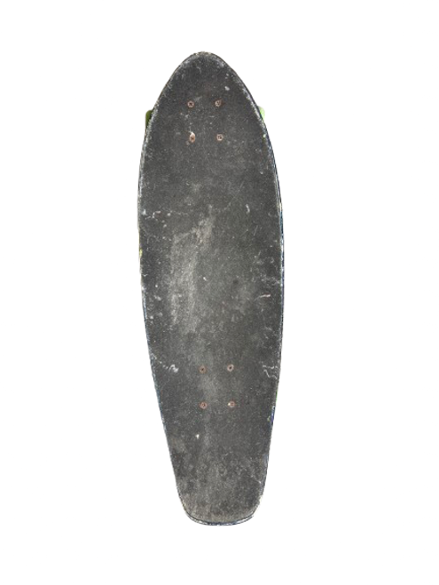 Vist Large View of Product Image Which is Used Kryptonics CRUISER Longboard Grey Regular