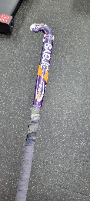 Vist Large View of Product Image Which is Used Grays GX750 FH Complete Stick Purple 32"