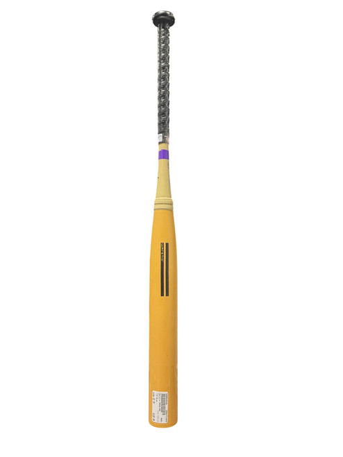 Vist Large View of Product Image Which is Used Warstic GASOLINA BB/SB Fastpitch Bat 32"