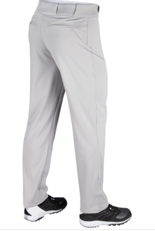 Vist Large View of Product Image Which is New CHAMPRO BP9U GRAY BB YOUTH XL