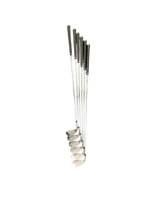 Vist Large View of Product Image Which is Used Cobra FMAX Mens Iron Set RH 6I-GW/AW