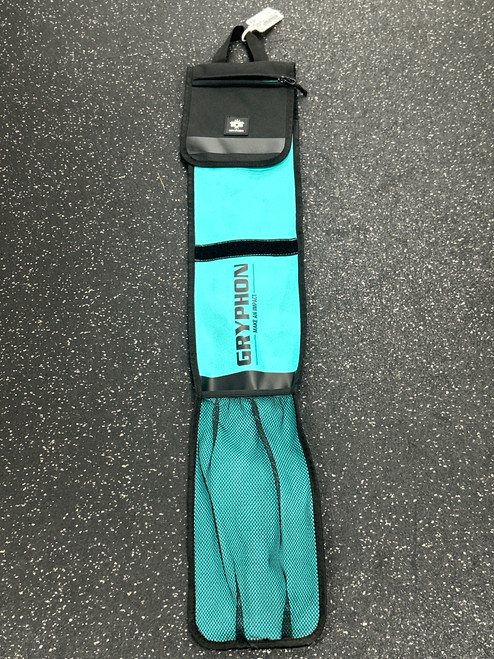 Vist Large View of Product Image Which is Used GRYPHON FH Player Carry Bag Teal