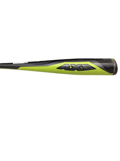 Vist Large View of Product Image Which is Used AXE ORIGIN BB/SB USA 2 5/8 Bat 31"