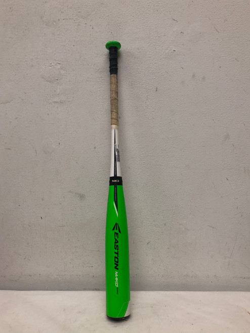 Vist Large View of Product Image Which is Easton Baseball and Softball USSSA 2 5/8  Barrel Bats