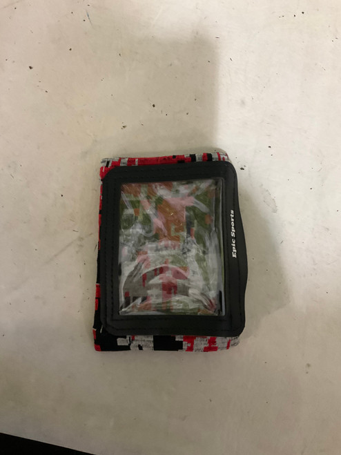 Vist Large View of Product Image Which is Used Football Accessory