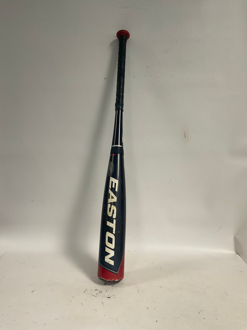 Vist Large View of Product Image Which is Used Easton ADV HYPE 2022 BB/SB USSSA 2 3/4 Bat 29"