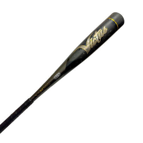 Vist Large View of Product Image Which is Used Victus VANDAL VSBV2X10 USSSA 2 3/4" Bat 30" -10 Drop