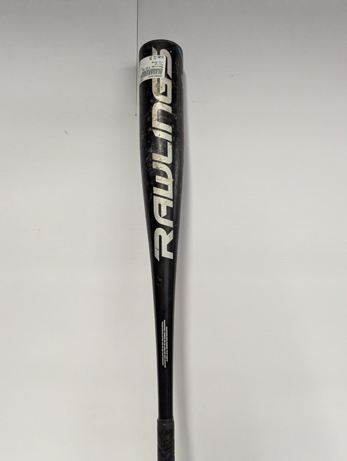 Vist Large View of Product Image Which is Used Rawlings 5150 BAT BB/SB USA 2 5/8 Bat 31"