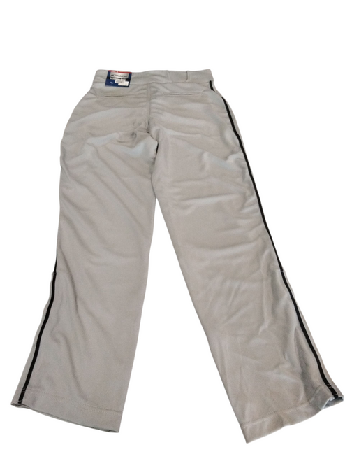 Vist Large View of Product Image Which is Used Champro NONE BB/SB Pant Mens Grey MD