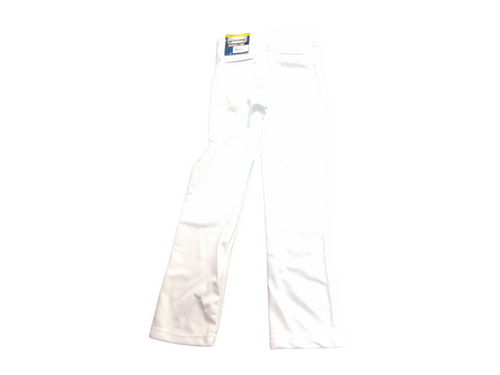 Vist Large View of Product Image Which is Used Champro NONE BB/SB Pant Mens White MD