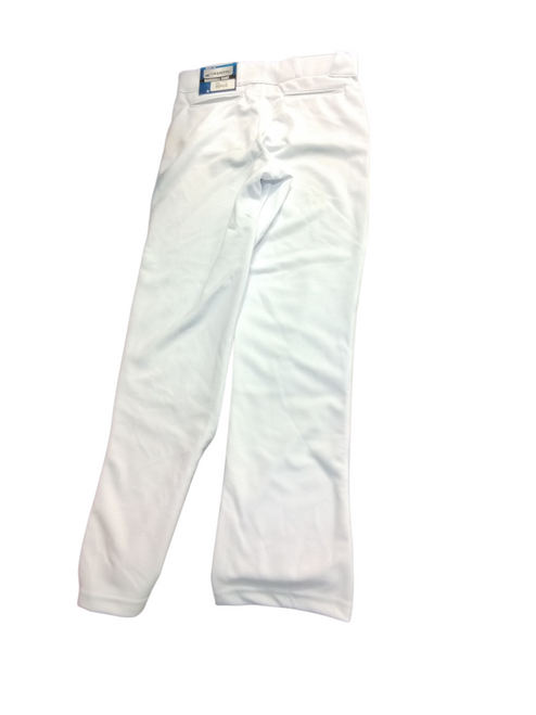 Vist Large View of Product Image Which is Used Champro NONE BB/SB Pant Mens White SM